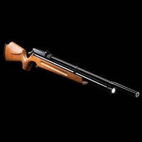 Artemis M11 PCP Rifle (Bolt Action|10|900 FPS|40J|90cm|2.8kg|5.5mm)