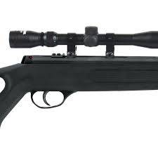 Hatsan Striker Edge Air Rifle (Break Barrel|1|800 FPS|24J|110cm|3kg|5.5mm)