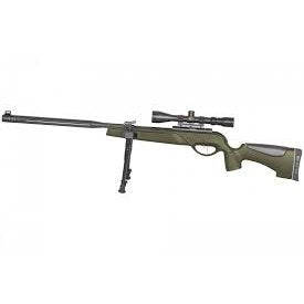 Gamo Mi Jungle Air Rifle (Break Barrel|1|1266 FPS|24J|121cm|3.2kg|4.5mm)