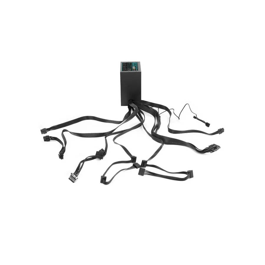 Aerocool KCAS PLUS Gold 650W RGB PSU