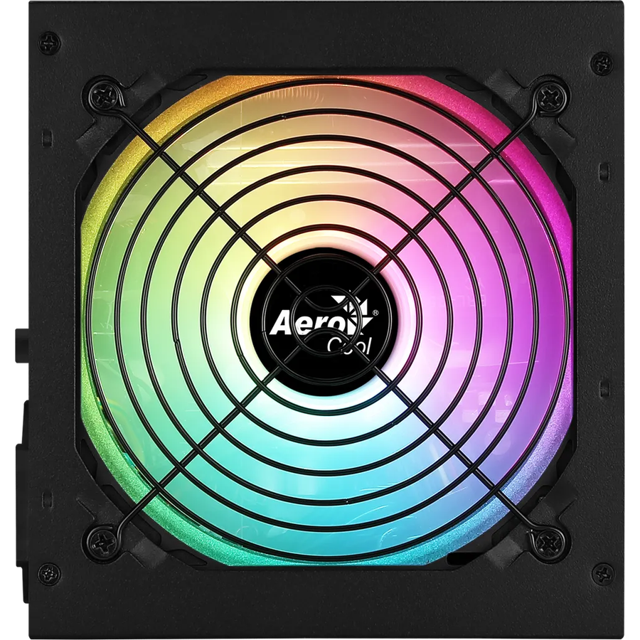 Aerocool KCAS PLUS Gold750W RGB PSU