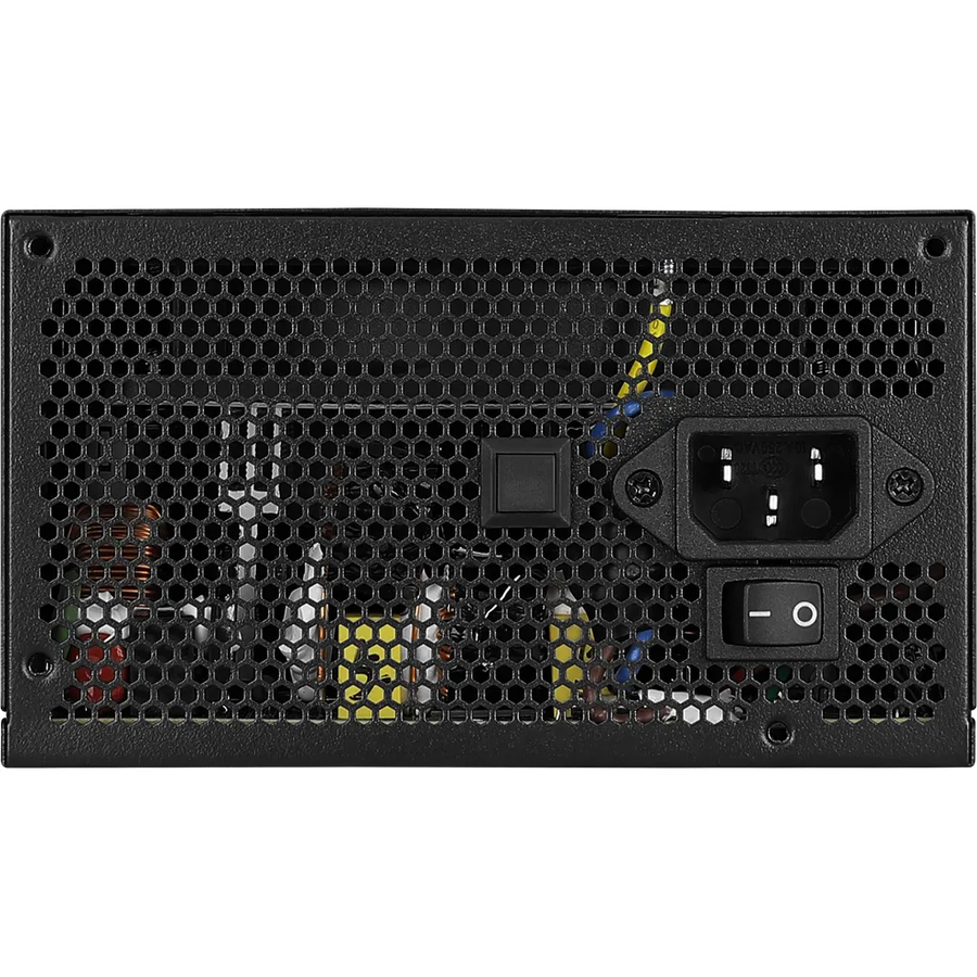 Aerocool KCAS PLUS Gold750W RGB PSU