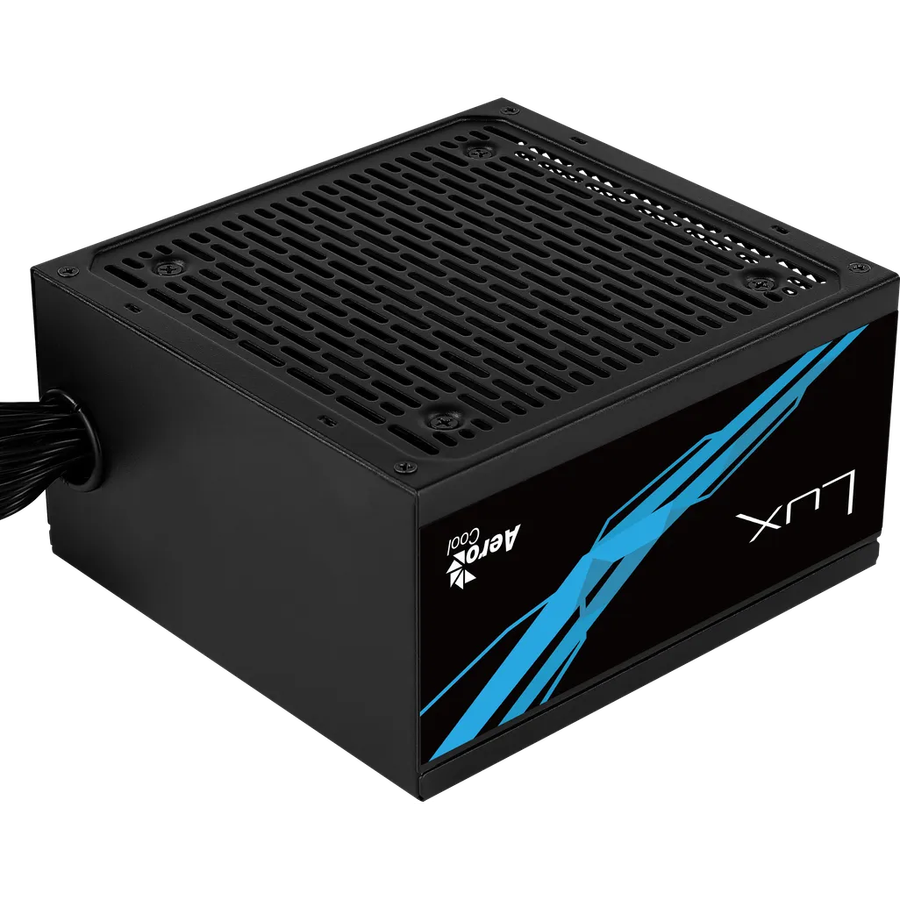 Aerocool LUX Gold 1000W PSU - ATX 24 PIN