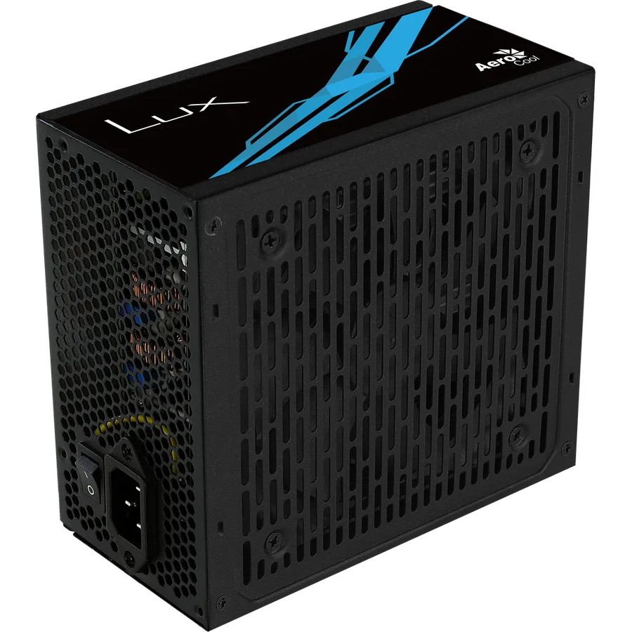 Aerocool LUX Gold 1000W PSU - ATX 24 PIN