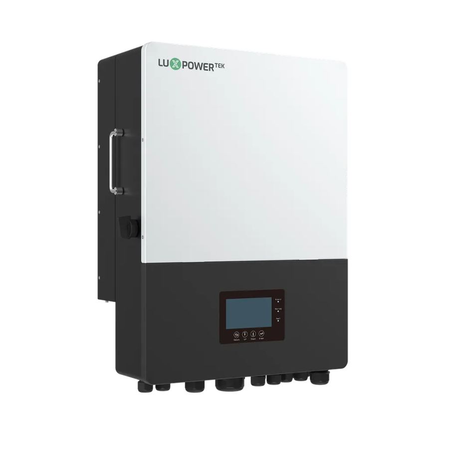 LUXPOWER SOLAR INVERTER LXP 10K HYBRID INVERTER