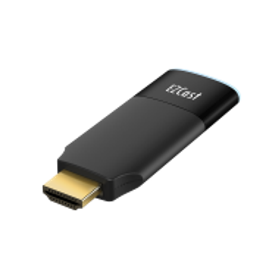 Acer Aopen EZ Cast CS2 - Short Version - Wireless Plug & Play Display Receiver