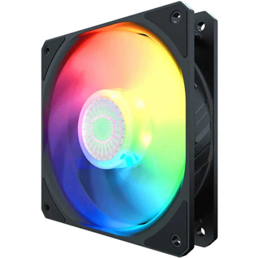 Cooler Master SickleFlow 140 ARGB, Fan