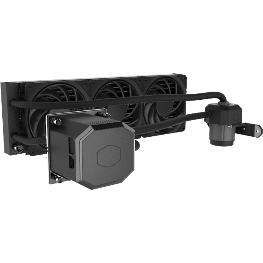Cooler Master MasterLiquid ML360 Sub-Zero