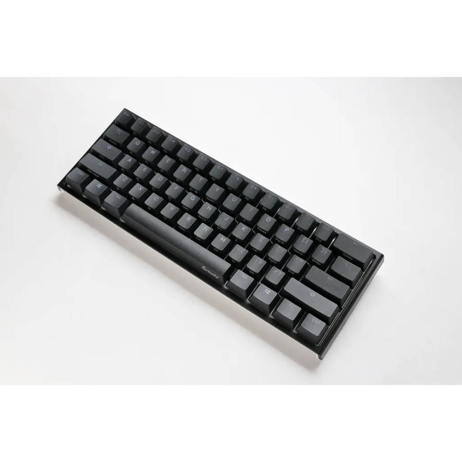 Ducky Keyboard One 2 Pro 60% Mechanical Keyboard; RGB