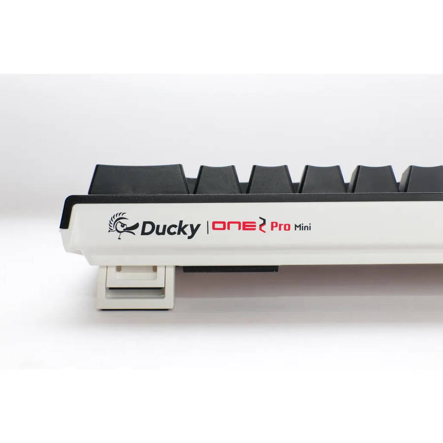 Ducky Keyboard One 2 Pro 60% Mechanical Keyboard; RGB