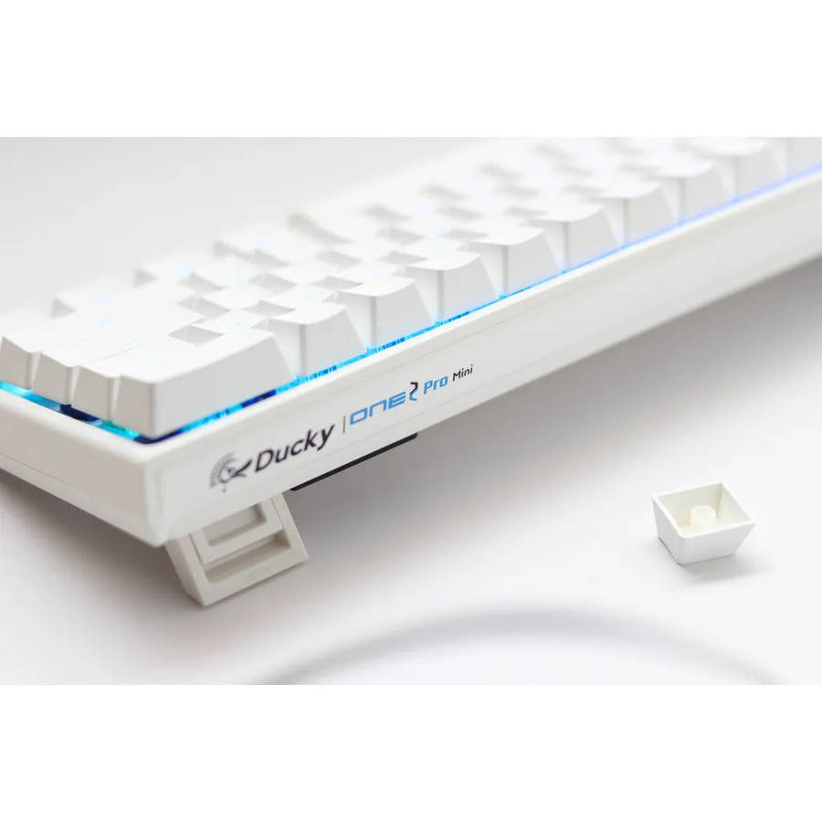 Ducky Keyboard One 2 Pro 60% Mechanical Keyboard
