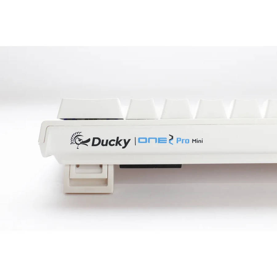 Ducky Keyboard One 2 Pro 60% Mechanical Keyboard