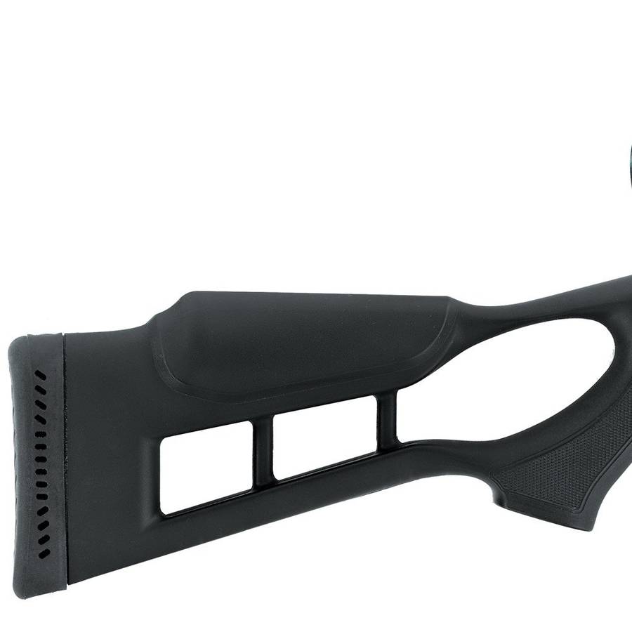 Hatsan Striker Edge Air Rifle (Break Barrel|1|800 FPS|24J|110cm|3kg|5.5mm)