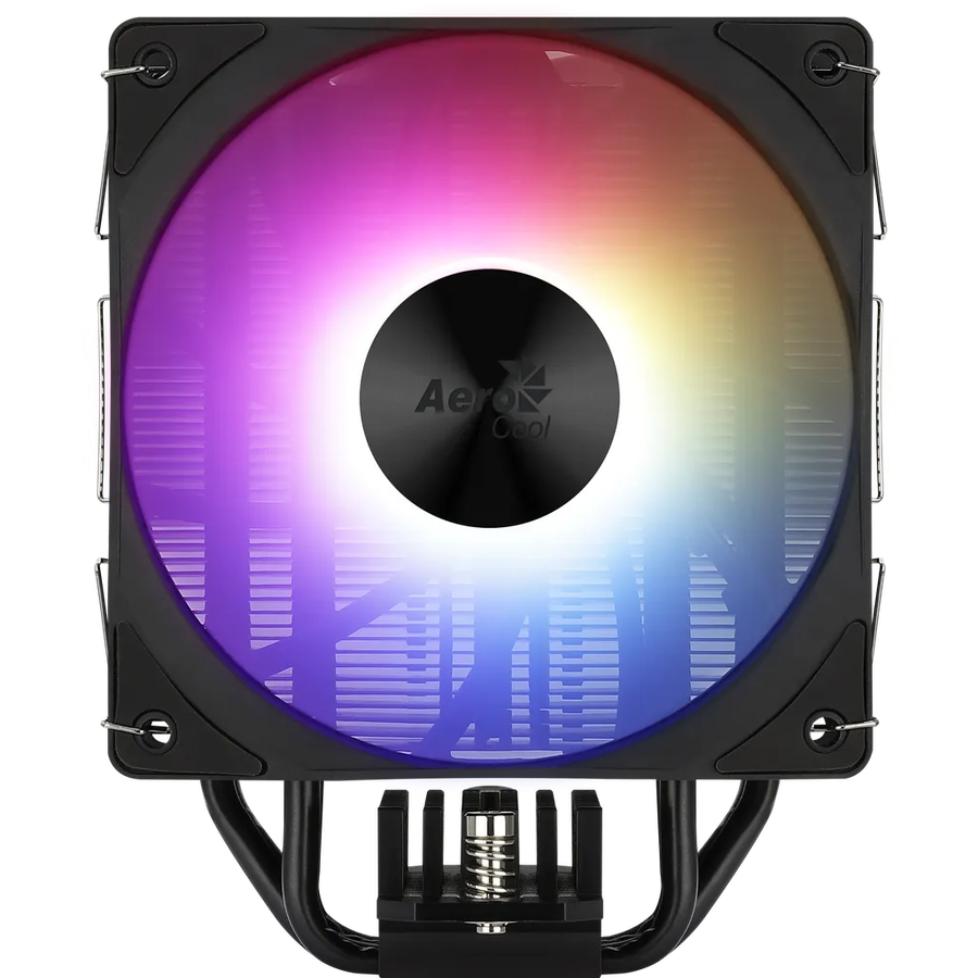 Aerocool Rime 4 ARGB CPU Air Cooler