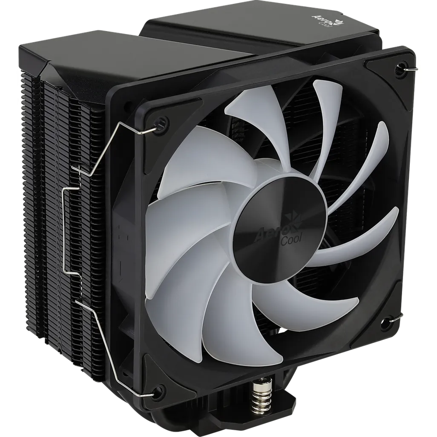 Aerocool Rime 4 ARGB CPU Air Cooler