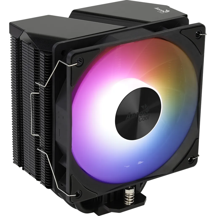 Aerocool Rime 4 ARGB CPU Air Cooler
