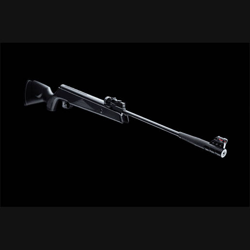Snowpeak GR1000X Air Rifle (Break Barrel|1|900 FPS|23J|125cm|3.6kg|4.5mm)