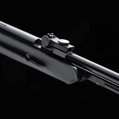 Snowpeak GU1200S Air Rifle (Break Barrel|1|820 FPS|24J|117cm|3.15kg|4.5mm)