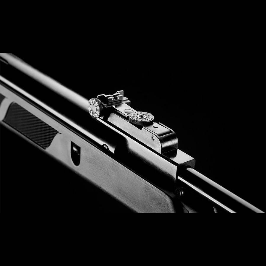 Snowpeak GU1200S Air Rifle (Break Barrel|1|820 FPS|24J|117cm|3.15kg|4.5mm)