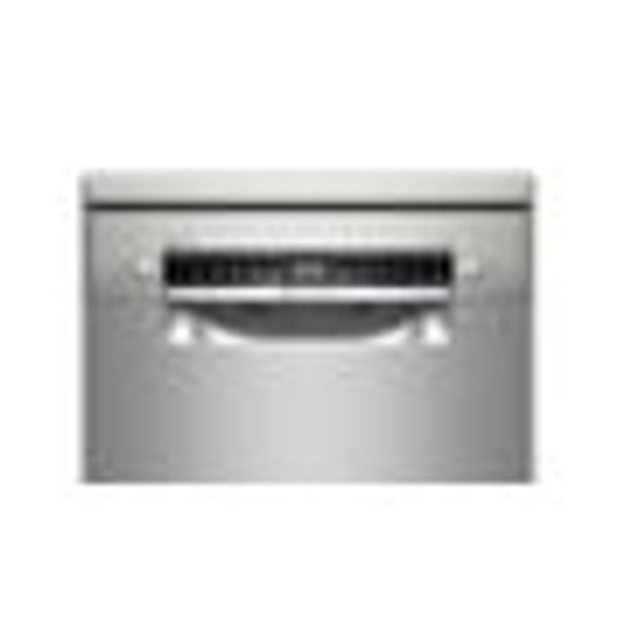 Bosch 45cm Silver Series 4 Dishwasher - SPS4HMI3FZ