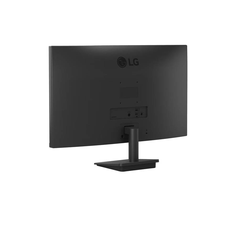 LG Essential 27'' FHD IPS Monitor 100Hz; 1920x1080 IPS; Super Resolution+; 2x HDMI Ports; Tilt Fu...