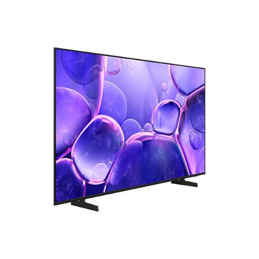 SAMSUNG UA70U8000 70'' UHD TV; Crystal Processor 4K Engine; HDR 10+ (Support)