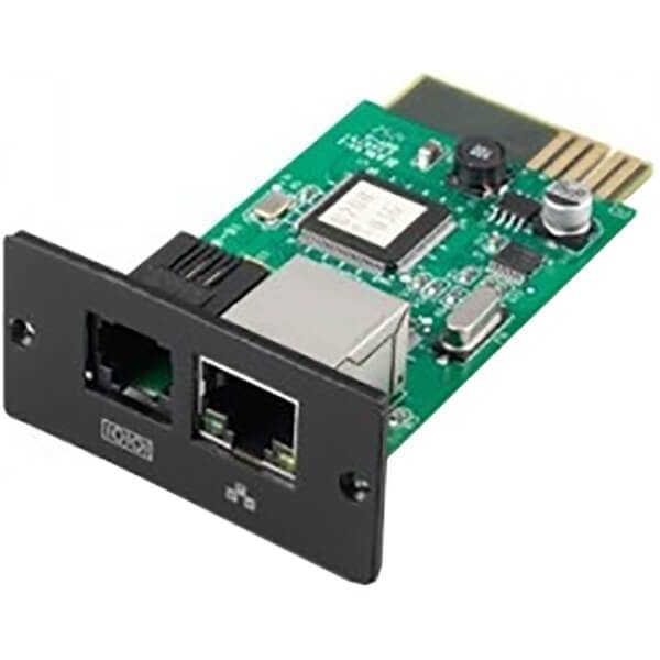 RCT Infini Snmp