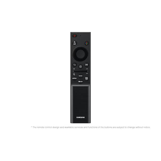 SAMSUNG UA43U8000 43'' UHD TV; Crystal Processor 4K Engine