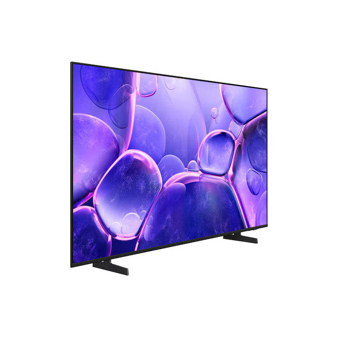 SAMSUNG UA43U8000 43'' UHD TV; Crystal Processor 4K Engine