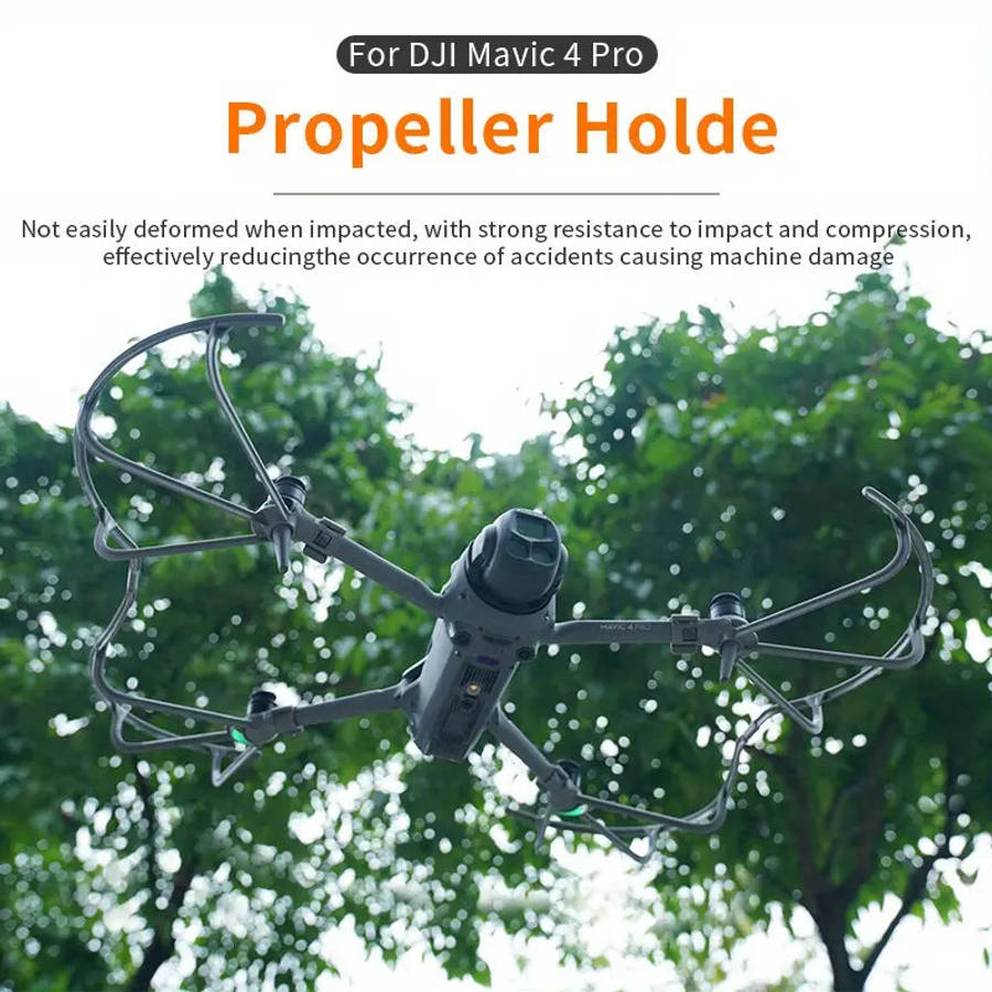 Propeller Guard for DJI Mavic 4 Pro