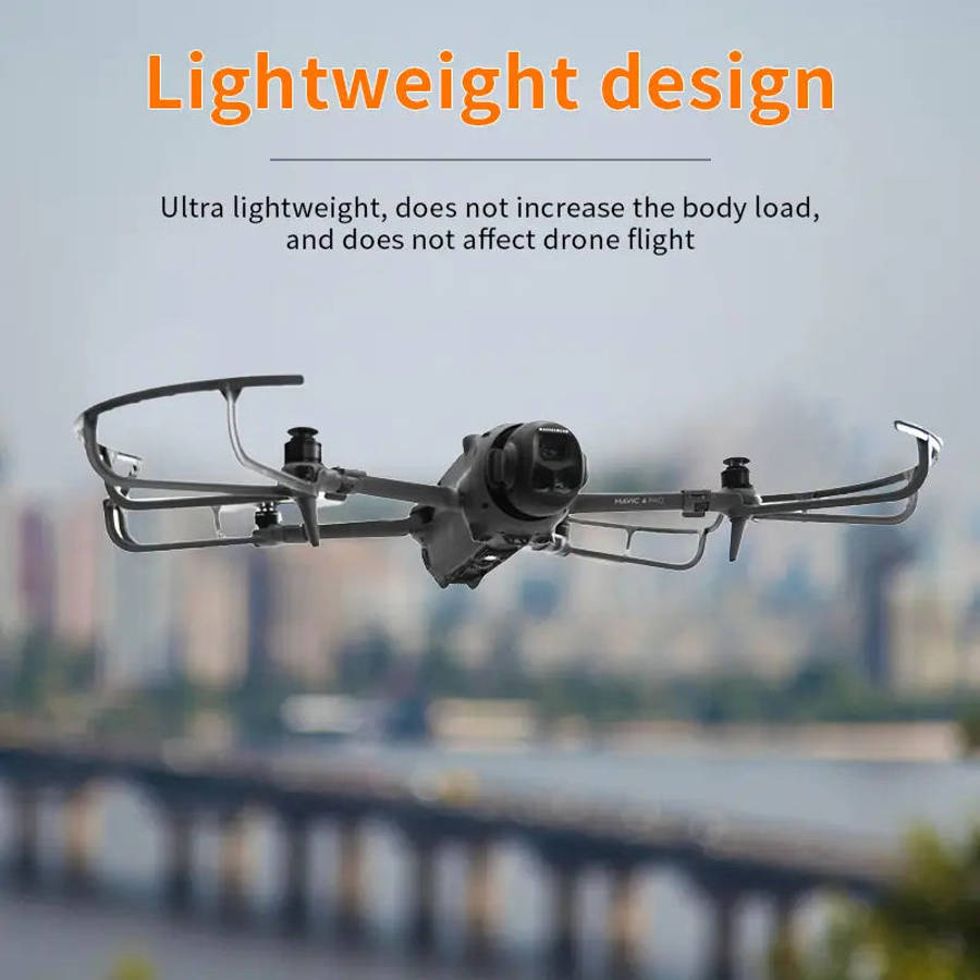 Propeller Guard for DJI Mavic 4 Pro