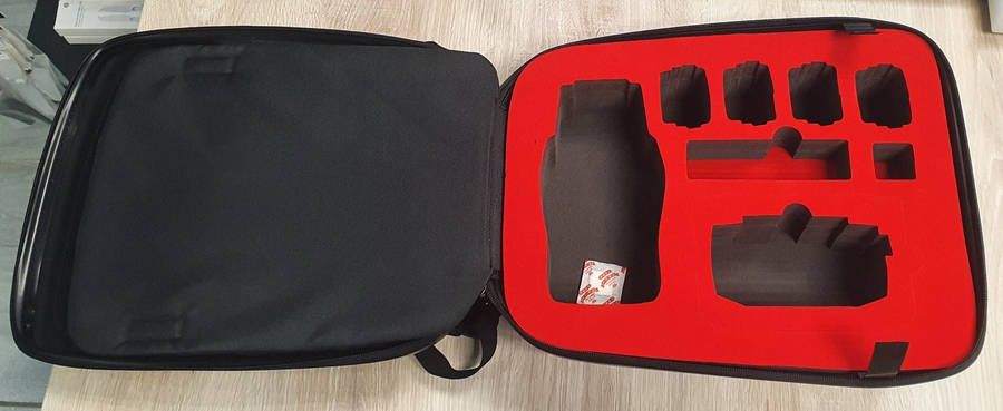 Mavic Pro / Mavic 2 Backpack