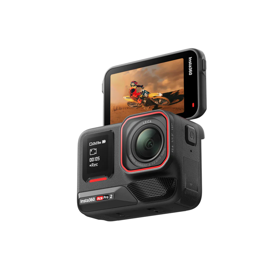 Insta360 Ace Pro 2 Action Camera