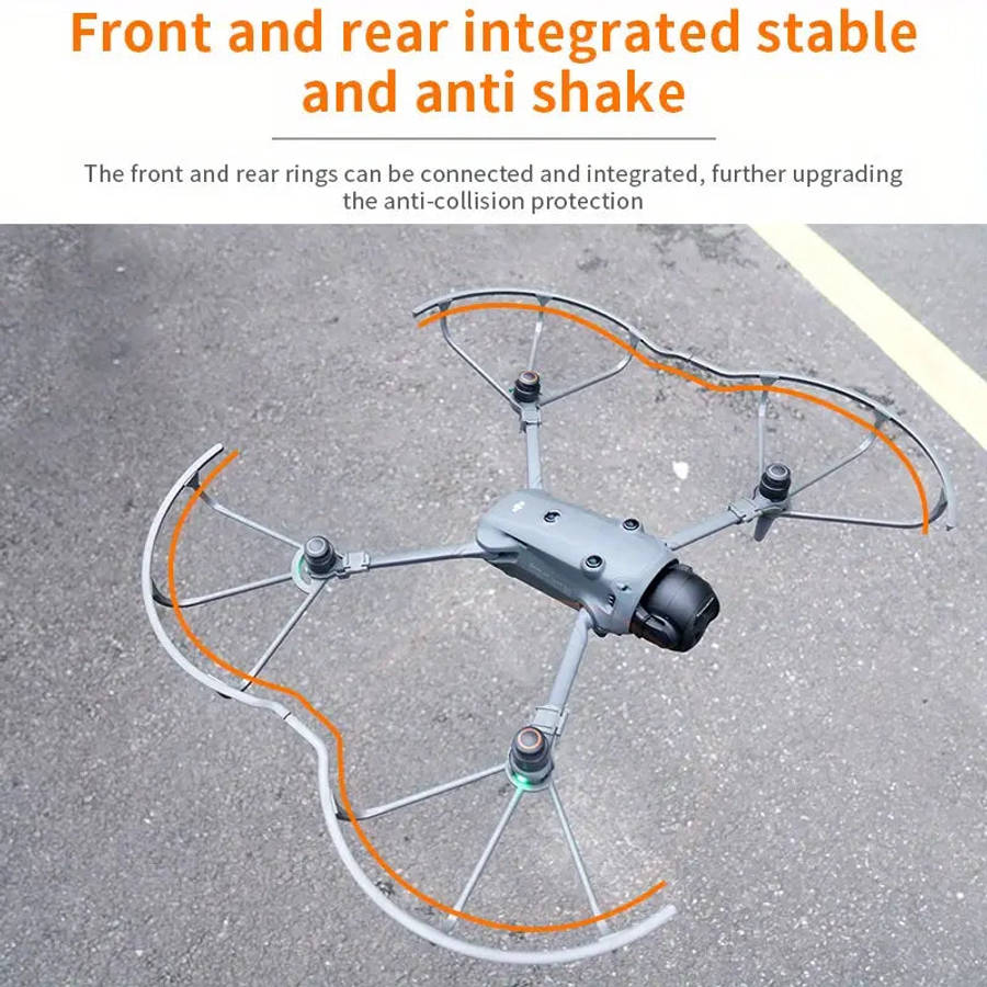 Propeller Guard for DJI Mavic 4 Pro