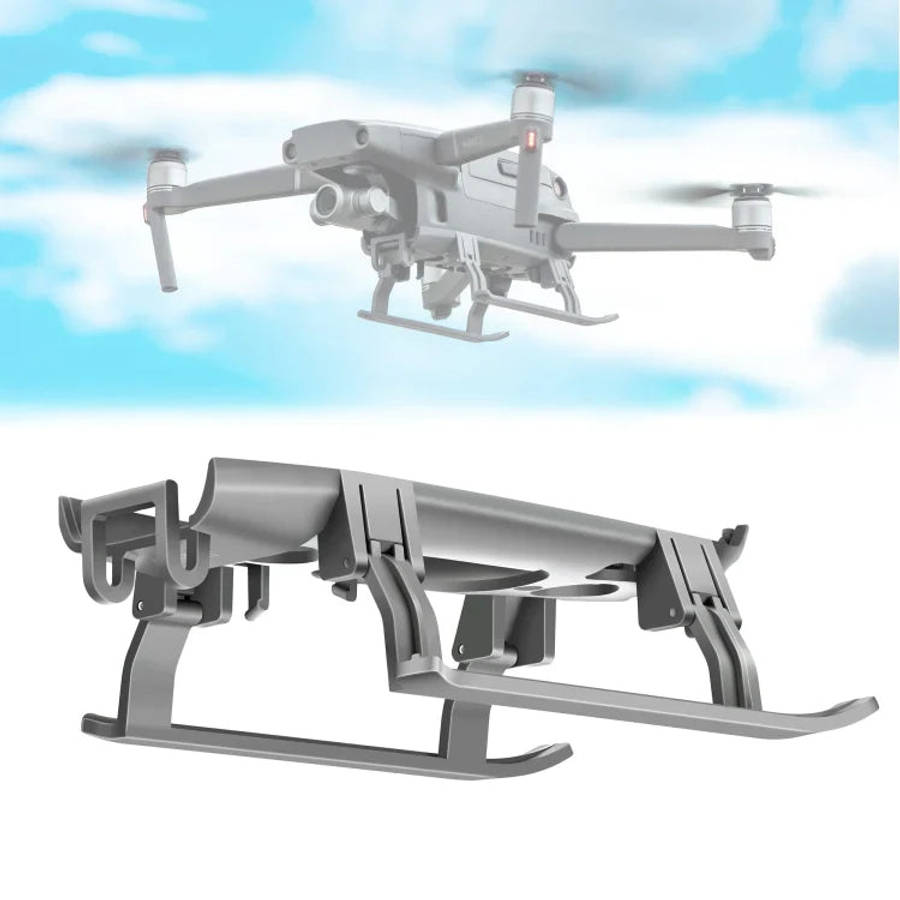 FOLDABLE EXTENDED LANDING GEAR FOR MAVIC 2