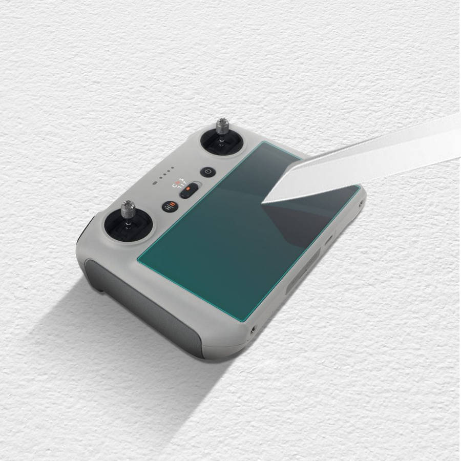 Screen Protector Film for Mini 3 Pro / Mini 4 Pro / Mavic 3 RC Smart Controller