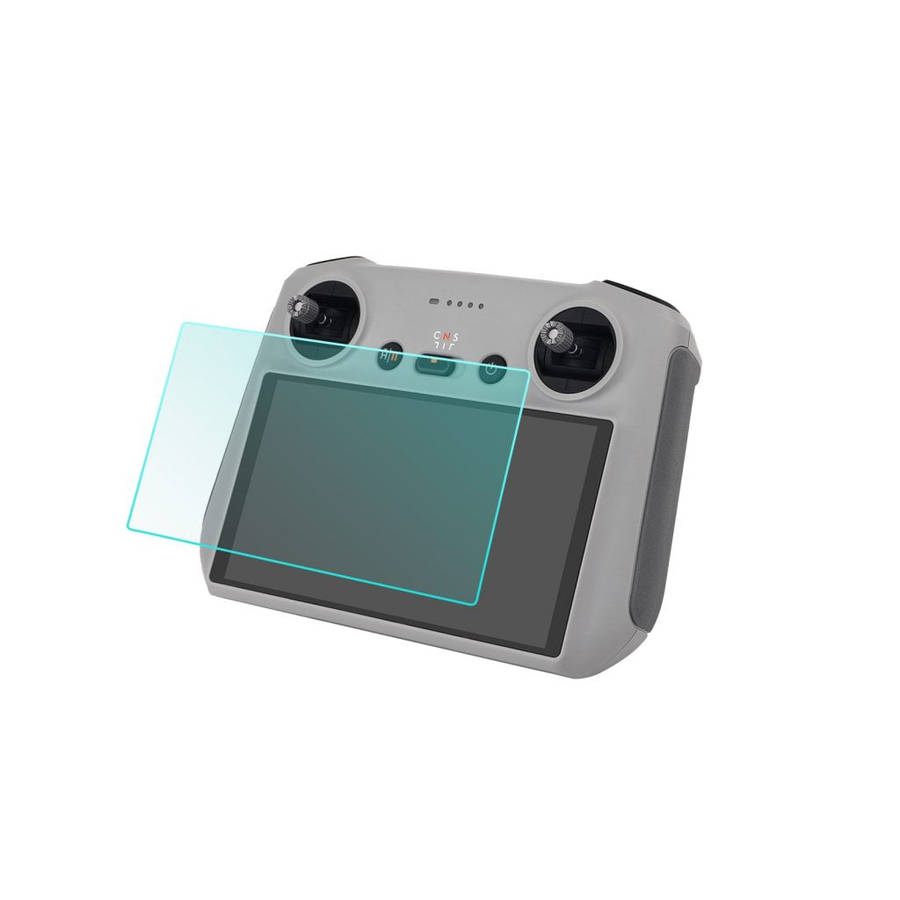 Screen Protector Film for Mini 3 Pro / Mini 4 Pro / Mavic 3 RC Smart Controller