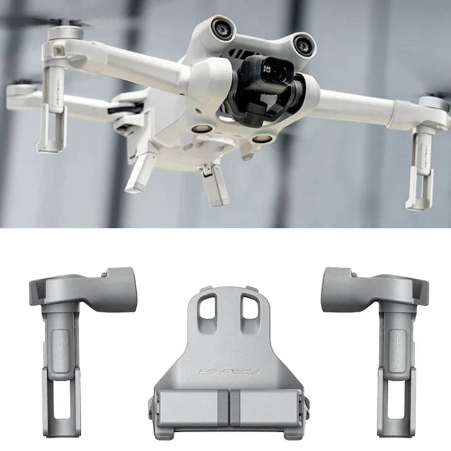 PGYTECH Mini 3 Pro Raised Landing Gear