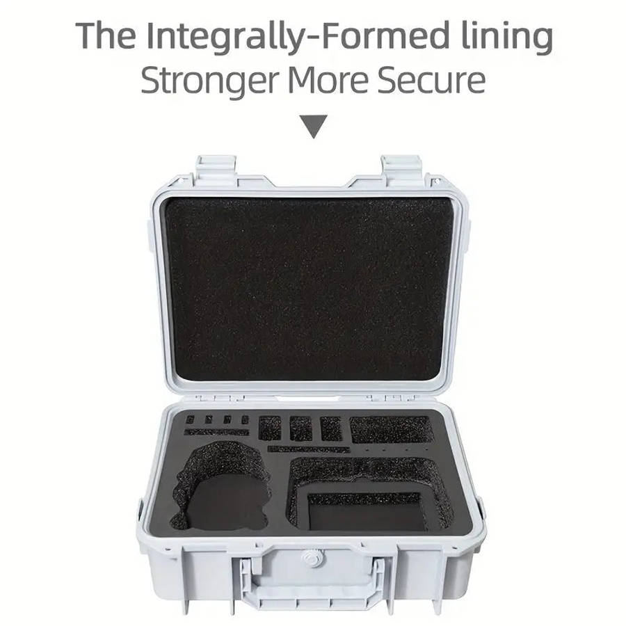 DJI Mavic Mini 3 Pro Portable Shoulder Bag ** Can Store up to 7 Batteries **