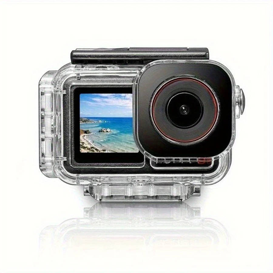 DJI Action 5/4/3 High Quality Shockproof Housing