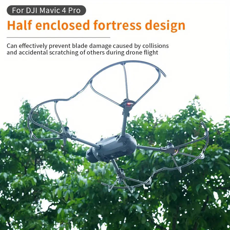 Propeller Guard for DJI Mavic 4 Pro
