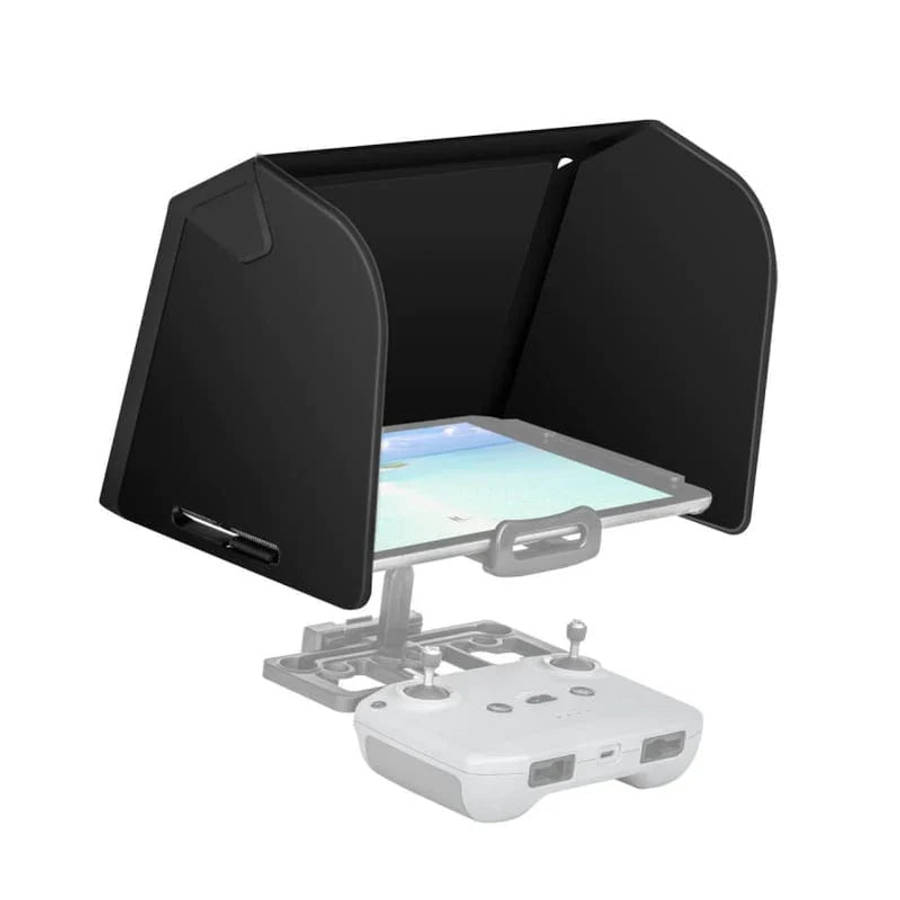 STARTRC Tablet PC Foldable Controller Sunshade for DJI FPV / Mavic Mini / Air / Air 2 / Air 2S / ...