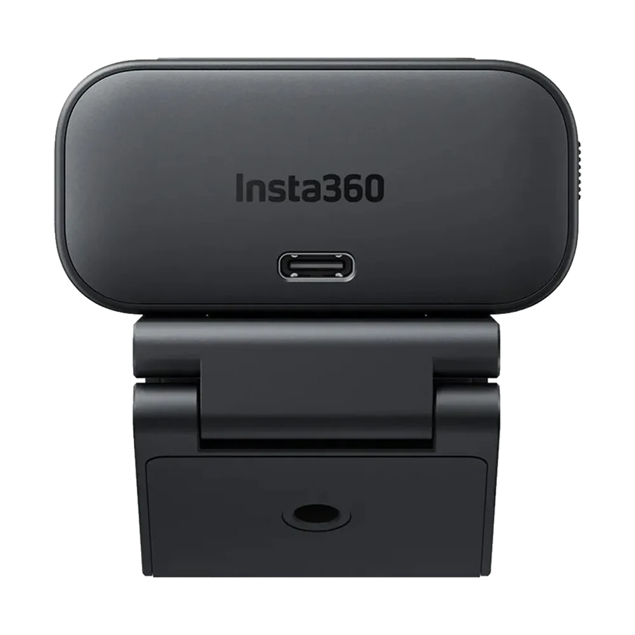 Insta360 Link 2C 4K AI Webcam