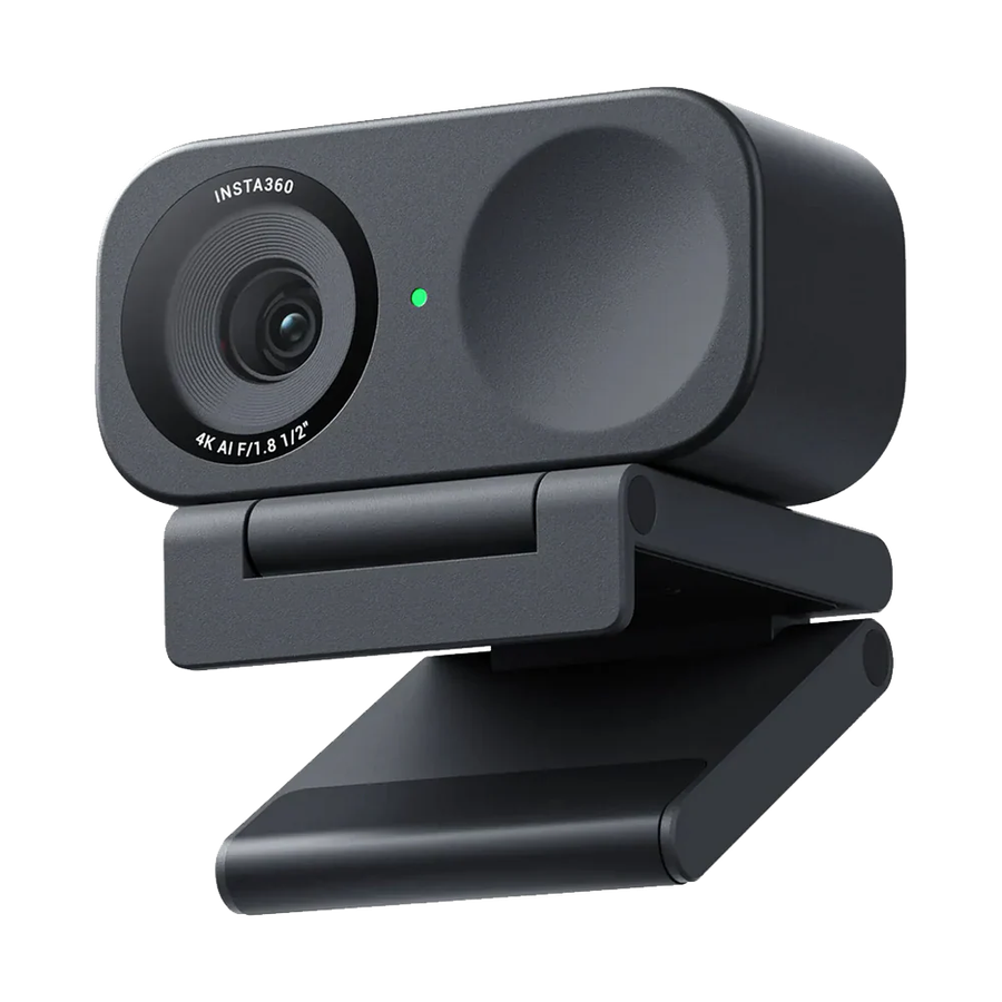 Insta360 Link 2C 4K AI Webcam