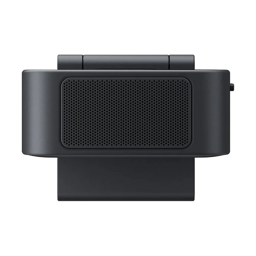 Insta360 Link 2C 4K AI Webcam