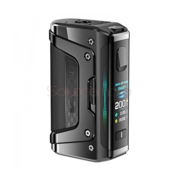 Geekvape Aegis Legend 5 Vape Mod Device