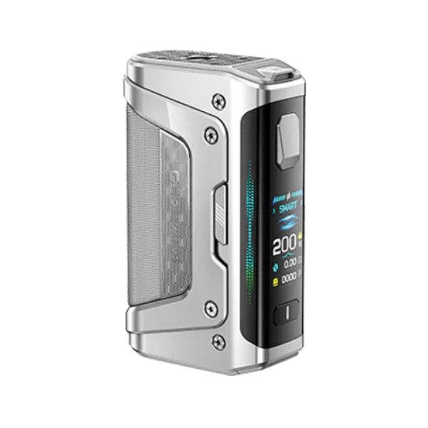 Geekvape Aegis Legend 5 Vape Mod Device