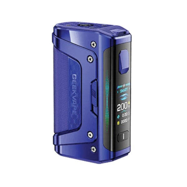 Geekvape Aegis Legend 5 Vape Mod Device