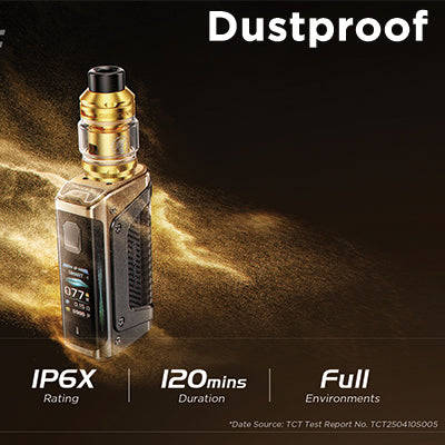 Geekvape Aegis Legend 5 Vape Mod Device