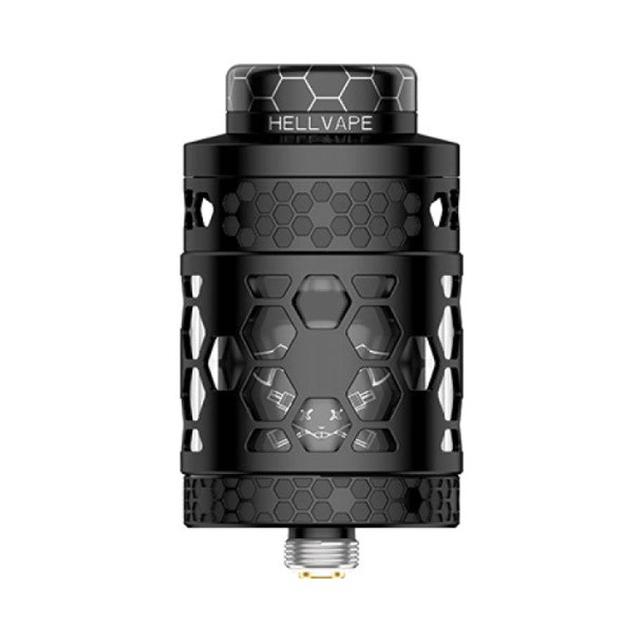 Hellvape Dead Rabbit 4 Pro RTA